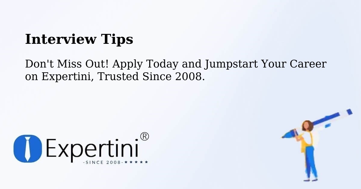 Interview Tips & Techniques for Job Seekers – Ostrowite - Ostrowite, Poland Jobs Expertini