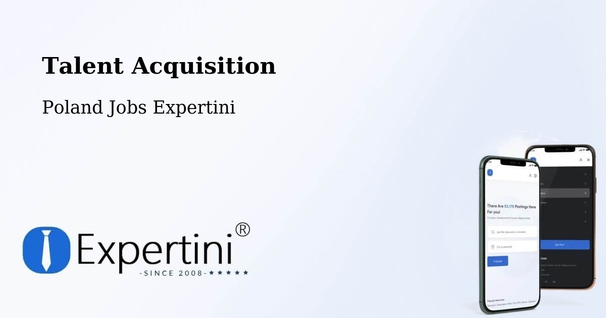 Post Jobs & Find Candidates in Ostrowite – Talent Acquisition Solutions - Poland Jobs Expertini